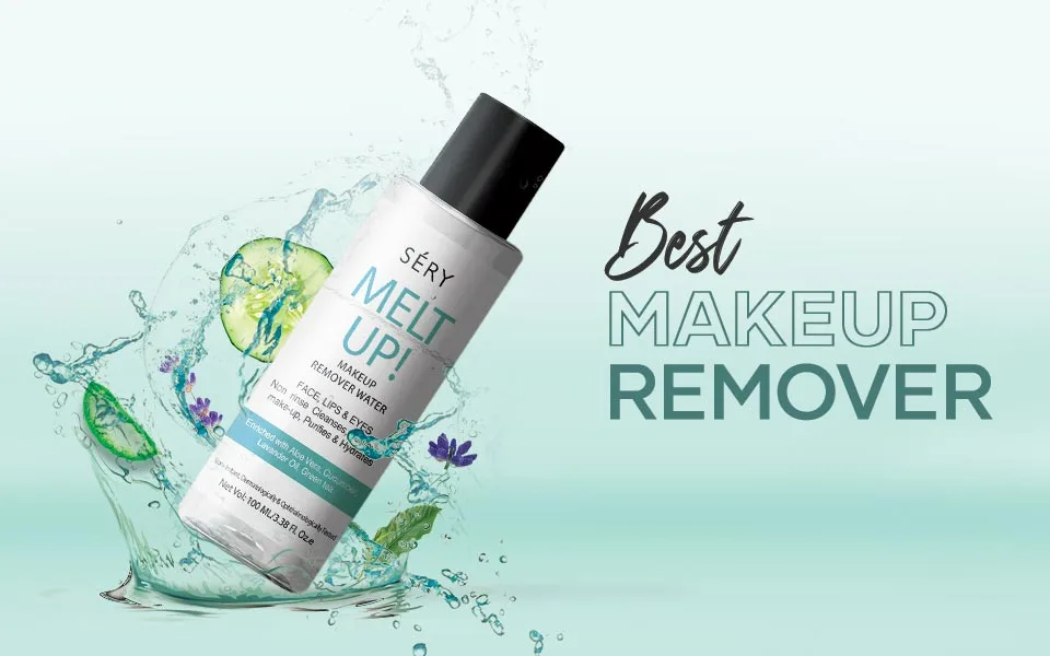 Which Makeup Remover is Best and How to Remove Waterproof Makeup