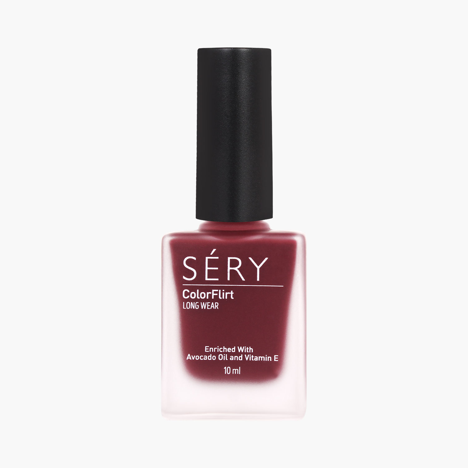 Make Your Manicure The Talk Of The Town With These Matte Nail Polishes